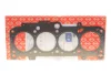 Прокладка ГБЦ VW Caddy 1.9TDI/SDI 95-04 (3 метки) (1.61mm) 412.912 ELRING 412-912 (фото 1)