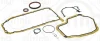 Комплект прокладок (нижній) Opel Astra F/G/Vectra B 1.8/2.0i 16V 94-04 413.100 ELRING 413-100 (фото 1)