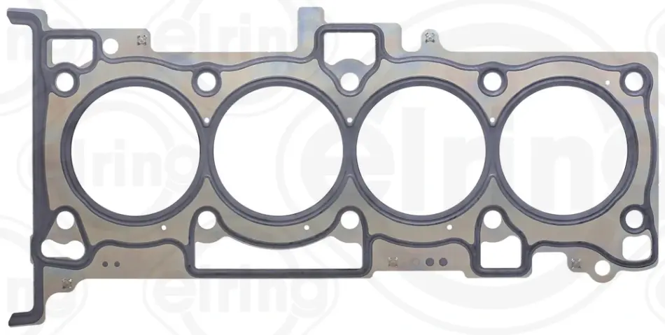 Прокладка головки блоку MITSUBISHI 1,8/2,0 16V 4B10/4B11 08- (вир-во Elring) ELRING 415-690 (фото 1)