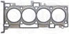 Прокладка головки блоку MITSUBISHI 1,8/2,0 16V 4B10/4B11 08- (вир-во Elring) ELRING 415-690 (фото 1)