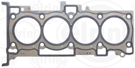 Прокладка головки блоку MITSUBISHI 1,8/2,0 16V 4B10/4B11 08- (вир-во Elring) ELRING 415-690