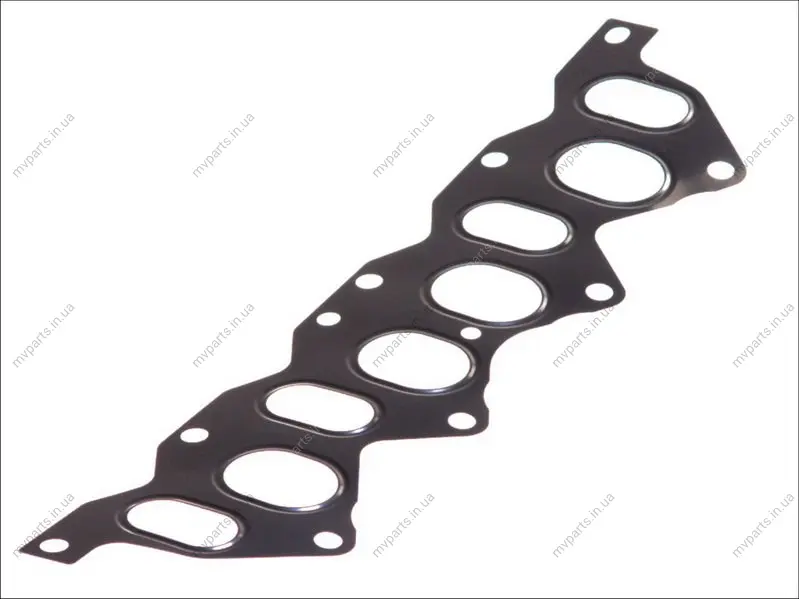 Прокладка колектора впускного/випускного Renault Kangoo 1.9/Trafic 1.7 421.432 ELRING 421-432 (фото 1)