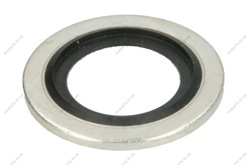 Шайба болта зливу оливи Citroen Berlingo/ Jumper/ Ford Transit 94-02 (14x24x1.5) 422.090 ELRING 422-090 (фото 1)