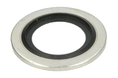 Шайба болта зливу оливи Citroen Berlingo/ Jumper/ Ford Transit 94-02 (14x24x1.5) 422.090 ELRING 422-090