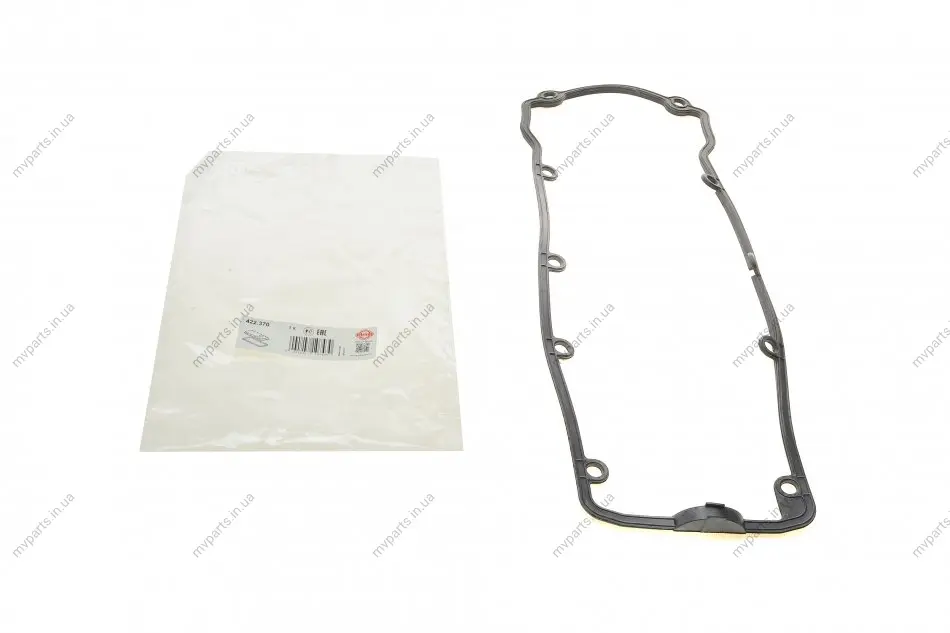 Прокладка кришки клапанів BMW 3 (E36/E46)/5 (E34) M43 1.6-1.9i 89-06 422.370 ELRING 422-370 (фото 1)