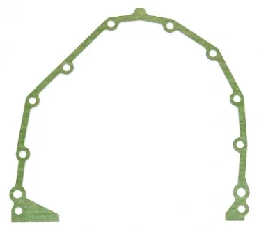Прокладка кришки двигуна задньої Audi A4/A6/A8/ VW Passat 2.5 TDI 98-05 422.822 ELRING 422-822