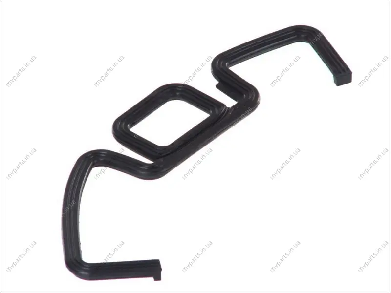 Прокладка кришки двигуна передньої BMW 3 (E46) 316/318i 90-05 (зверху) 423.531 ELRING 423-531 (фото 1)
