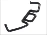 Прокладка кришки двигуна передньої BMW 3 (E46) 316/318i 90-05 (зверху) 423.531 ELRING 423-531 (фото 2)