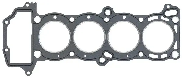 Прокладка головки блоку NISSAN 1.4 16V DOHC GA14DS/GA14DE (вир-во Elring) ELRING 423-590 (фото 1)