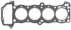 Прокладка головки блоку NISSAN 1.4 16V DOHC GA14DS/GA14DE (вир-во Elring) ELRING 423-590 (фото 1)
