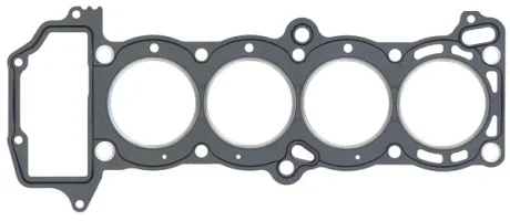 Прокладка головки блоку NISSAN 1.4 16V DOHC GA14DS/GA14DE (вир-во Elring) ELRING 423-590