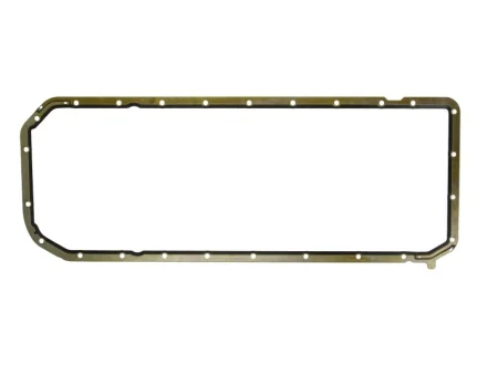 Прокладка піддону BMW 3 (E36)/5 (E34) 2.0-2.5 89-00 424.510 ELRING 424-510