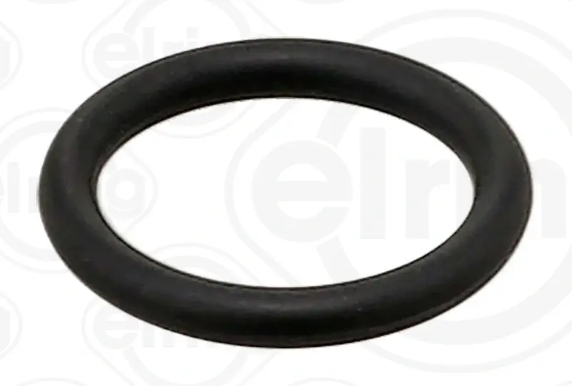 Прокладка трубки охолоджуючої рідини VW Passat/Golf/Polo/Tiguan 14- (18x24x3) 424.790 ELRING 424-790 (фото 1)