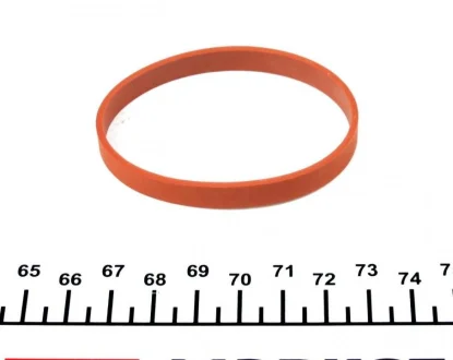 Прокладка клапана EGR BMW 3 (E36) 318 tds 95-00 424.850 ELRING 424-850