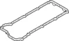 Прокладка кришки клапанів BMW 3 (E36)/5 (E39/7 (E38) 2.0-2.7 95-03 M52 425.370 ELRING 425-370 (фото 2)