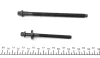 Болти головки (к-кт 10шт.) Citroen Berlingo/Peugeot Partner 1.6 HDi 09- 426.830 ELRING 426-830 (фото 2)