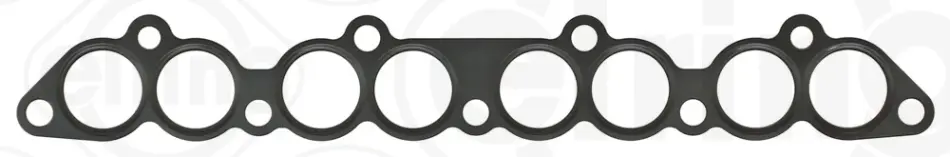 Прокладка колектора впускного Hyundai Accent/Elantra/Kia Cee\'d/Cerato 1.4D/1.5D/1.6D 04- 427.100 ELRING 427-100 (фото 1)