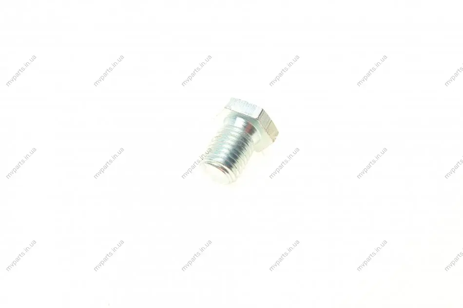 Болт зливу оливи BMW X3 (E83)/X5 (E70)/3 (F34)/5 (E60)/Toyota Avensis III (M12 x1,5) 427.210 ELRING 427-210 (фото 1)