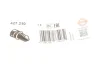 Болт зливу оливи BMW X3 (E83)/X5 (E70)/3 (F34)/5 (E60)/Toyota Avensis III (M12 x1,5) 427.210 ELRING 427-210 (фото 2)