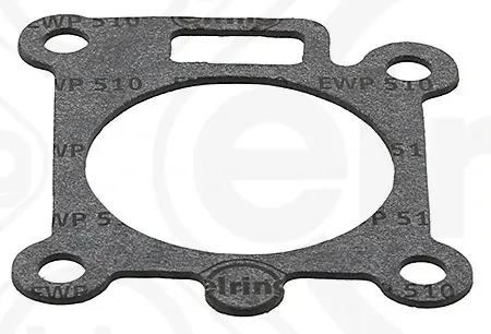 Прокладка заслінки дросельної Kia Sportage 2.0 16V 04- 427.330 ELRING 427-330 (фото 1)