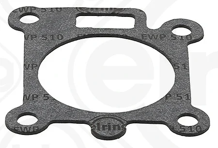 Прокладка заслінки дросельної Kia Sportage 2.0 16V 04- 427.330 ELRING 427-330