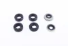 Комплект прокладок (верхній) Toyota Auris/Corolla/Verso 1.6/1.8 07- 428.310 ELRING 428-310 (фото 15)