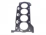 Комплект прокладок (верхній) Toyota Auris/Corolla/Verso 1.6/1.8 07- 428.310 ELRING 428-310 (фото 3)