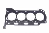 Комплект прокладок (верхній) Toyota Auris/Corolla/Verso 1.6/1.8 07- 428.310 ELRING 428-310 (фото 4)