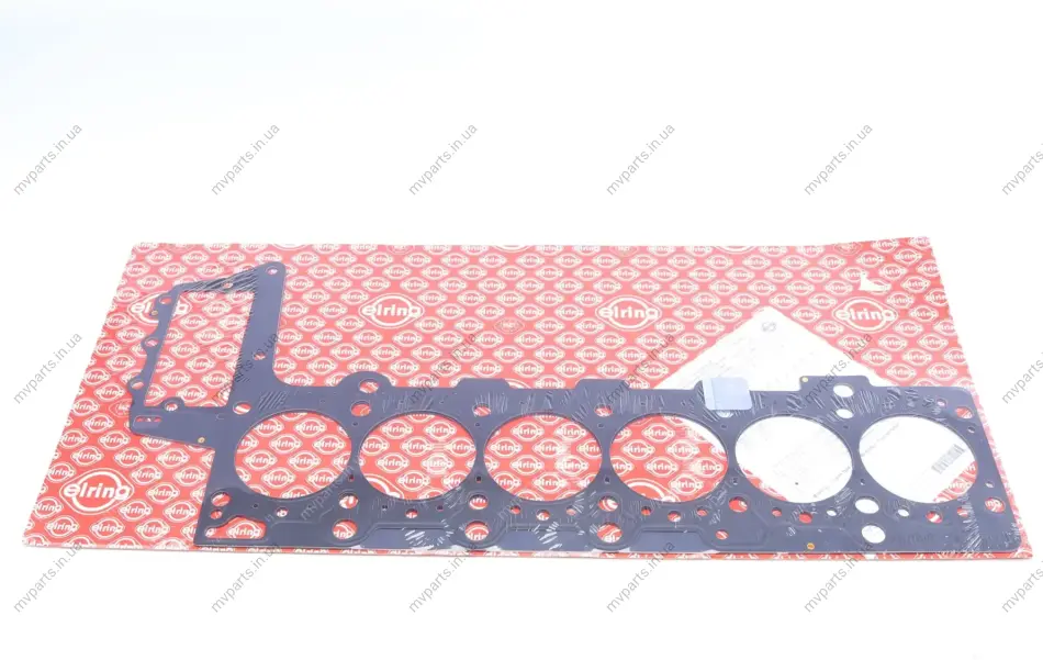 Прокладка ГБЦ BMW 3/5/7/X3/X5 2.5D/3.0D 01-10 (3 метки)(1.65mm) M57 D30 428.460 ELRING 428-460 (фото 1)