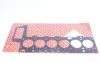 Прокладка ГБЦ BMW 3/5/7/X3/X5 2.5D/3.0D 01-10 (3 метки)(1.65mm) M57 D30 428.460 ELRING 428-460 (фото 1)