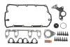 Комплект прокладок (верхній) VW T5 1.9 TDI 03-09 428.880 ELRING 428-880 (фото 1)