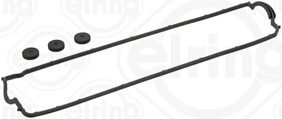 Прокладка кришки клапанів Ford Focus/Galaxy/Mondeo/Transit 1.8 TDCi 98-15 (к-кт) 428.910 ELRING 428-910 (фото 1)