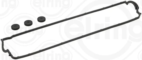 Прокладка кришки клапанів Ford Focus/Galaxy/Mondeo/Transit 1.8 TDCi 98-15 (к-кт) 428.910 ELRING 428-910