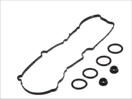 Прокладка кришки клапанів Peugeot Bipper 1.4 HDI 08- (к-кт) 428.960 ELRING 428-960