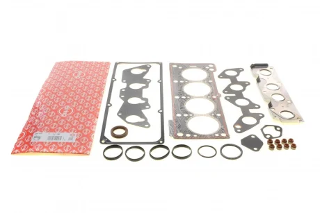 Комплект прокладок (верхній) Renault Clio/Kangoo 1.4 97- 429.020 ELRING 429-020