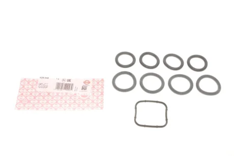 Прокладка колектора впускного Citroen Berlingo/Peugeot Expert 1.6 HDI 05- (d=30.5mm) (к-кт) 429.040 ELRING 429-040