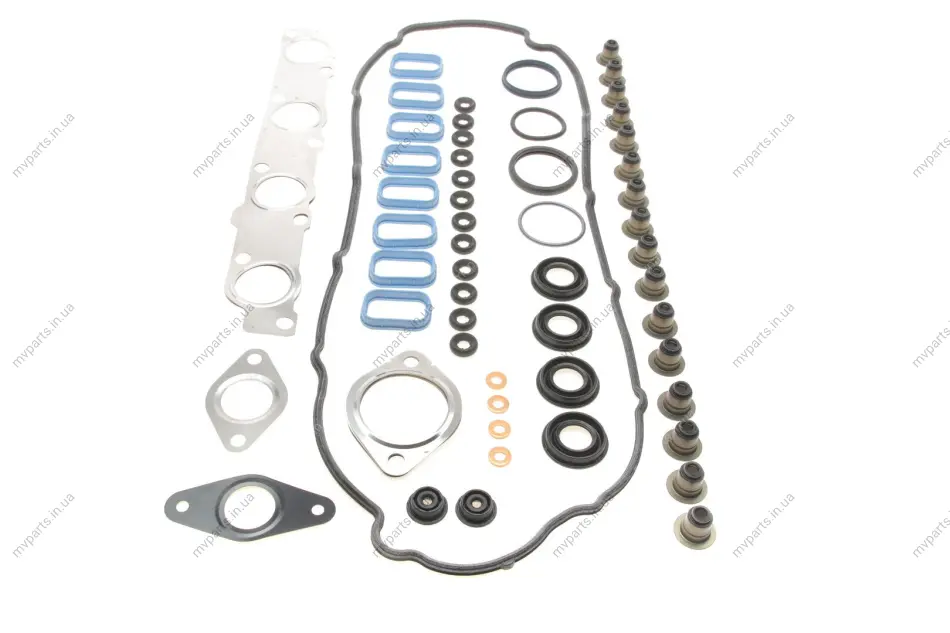 Комплект прокладок (верхній) Citroen Jumper/Fiat Ducato/Peugeot Boxer 2.2 HDi 06- 429.170 ELRING 429-170 (фото 1)