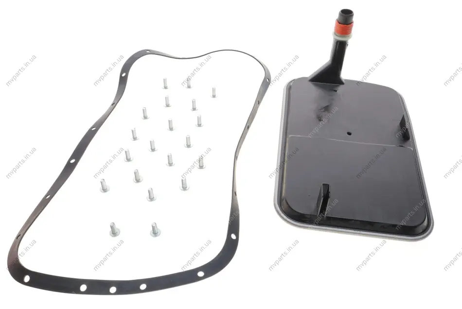 Фільтр АКПП BMW X5 (E53) 3.0 i/d 00-06 (M57/M54) 429.390 ELRING 429-390 (фото 1)