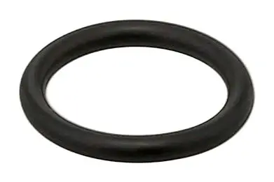 Прокладка системи охолодження Skoda Fabia/Rapid/Roomster/VW Polo 06- (17.12x22.36x2.62) 429.450 ELRING 429-450 (фото 1)