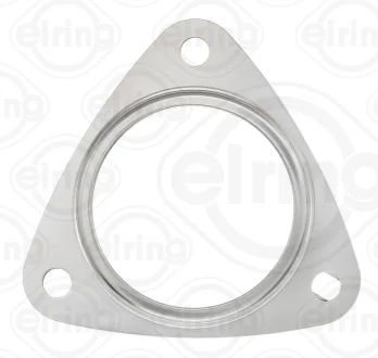 Прокладка труби вихлопної Fiat Ducato/Citroen Jumper/Peugeot Boxer 06- 430.060 ELRING 430-060