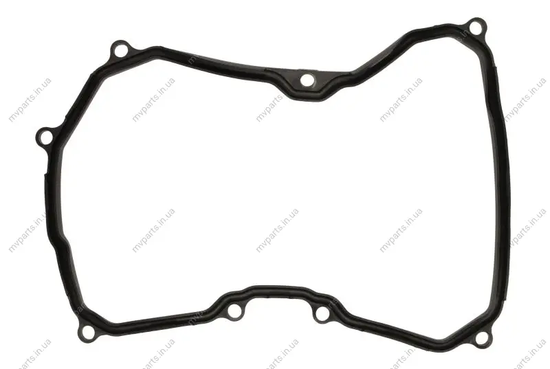 Прокладка піддона АКПП VW Golf V/Passat 1.6-2.0 TDI 03-12 (к-кт) 430.090 ELRING 430-090 (фото 1)