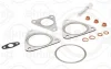 Комплект прокладок турбіни Citroen Jumper/Peugeot Boxer 2.2HDi 06- 430.140 ELRING 430-140 (фото 1)