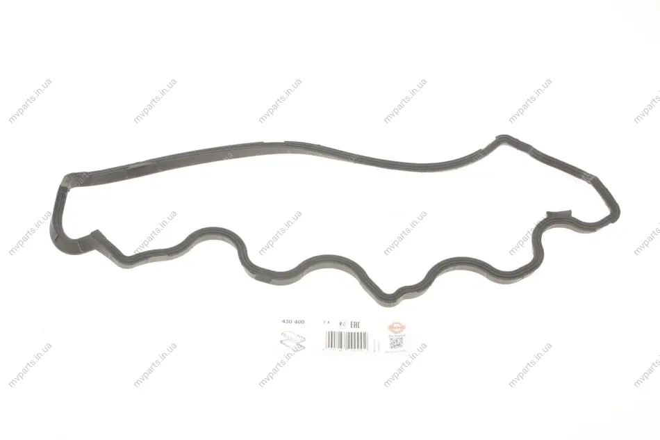 Прокладка кришки клапанів Fiat Doblo 1.9JTD 01- 430.400 ELRING 430-400 (фото 1)