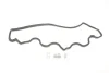 Прокладка кришки клапанів Fiat Doblo 1.9JTD 01- 430.400 ELRING 430-400 (фото 1)