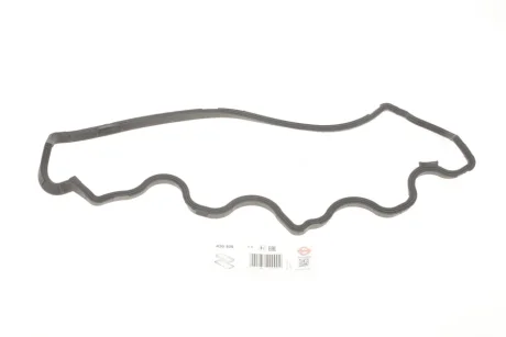 Прокладка кришки клапанів Fiat Doblo 1.9JTD 01- 430.400 ELRING 430-400