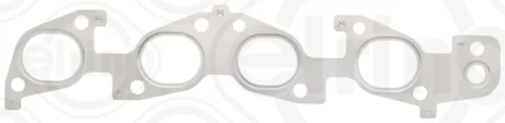 Прокладка колектора випускного Suzuki Baleno 1.8 GTX 96-02 430.720 ELRING 430-720