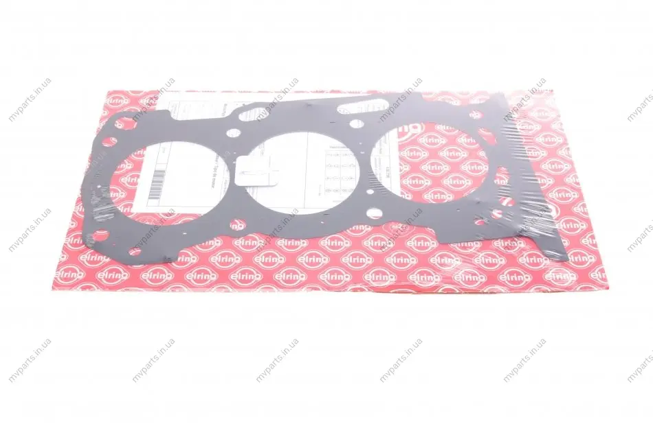 Прокладка ГБЦ Toyota Land Cruiser 4.0 02-10 (0.50mm) (R) 430.790 ELRING 430-790 (фото 1)
