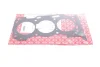 Прокладка ГБЦ Toyota Land Cruiser 4.0 02-10 (0.50mm) (R) 430.790 ELRING 430-790 (фото 1)