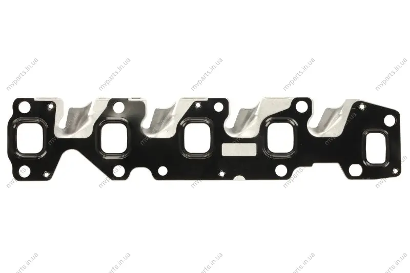 Прокладка колектора випускного Opel Combo/Fiat Doblo 1.3 D/JTD Multijet 04- 431.310 ELRING 431-310 (фото 1)