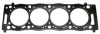 Прокладка ГБЦ Peugeot Boxer 2.2HDI (1.35mm) (3 метки) 431.341 ELRING 431-341 (фото 1)